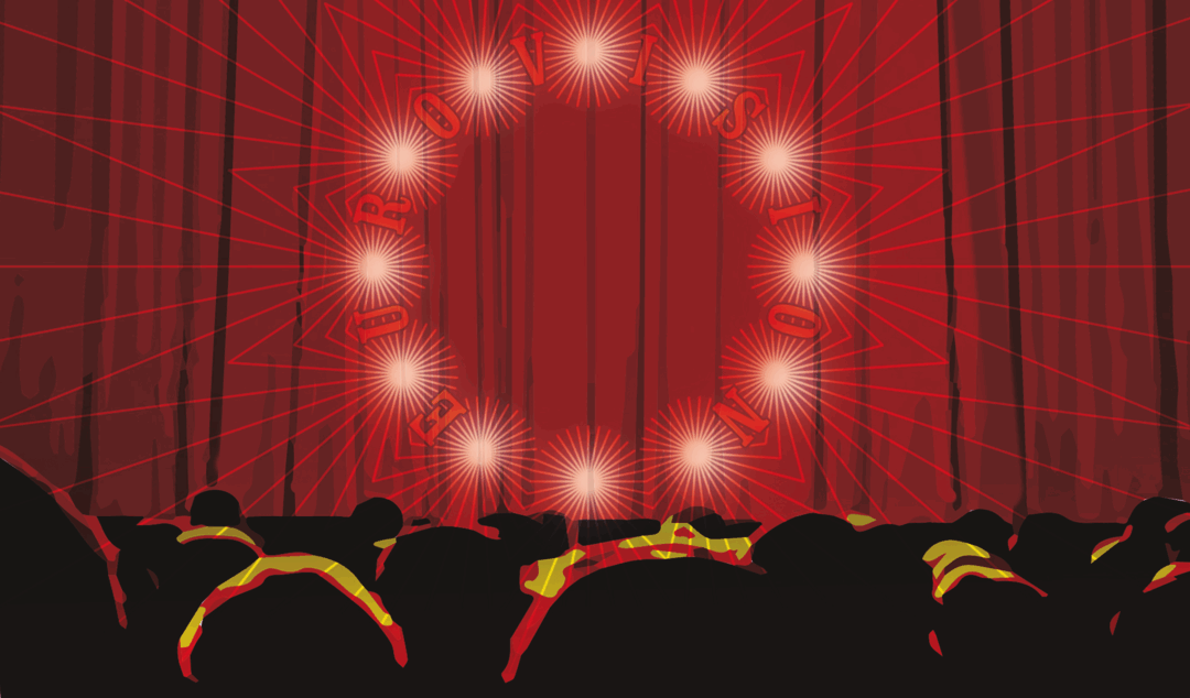 Helmonders zingen...